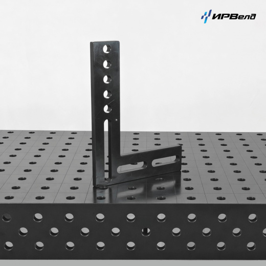 Плоский угол 500x375x25