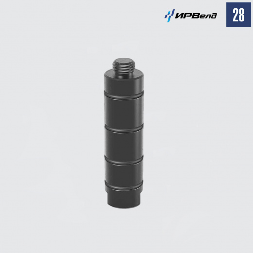 Удлинитель призмы 150